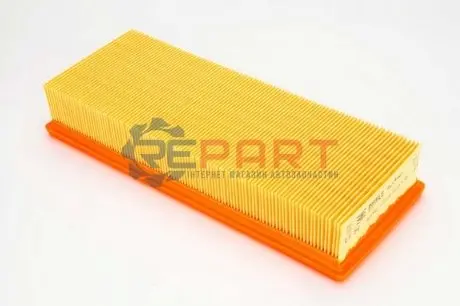 Фото Фільтр повітряний Audi 80 KNECHT (LX54) зображення 1