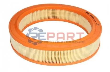 Фильтр воздушный - KNECHT (030129620, 030129620A, 032129620) Knecht LX568 Купить в Украине