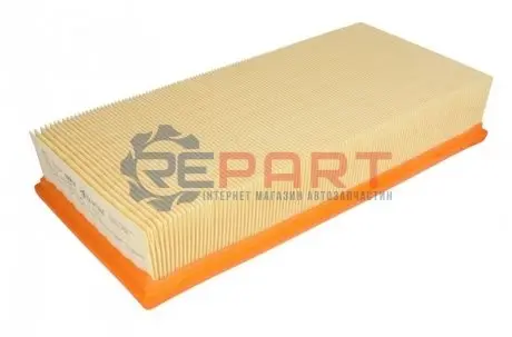 Фильтр воздушный - KNECHT LX 572 (961099180, 960199918, 96019991) Knecht LX572 Купить в Украине
