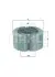 Фото Фільтр повітря - фільтруючий елемент BMW R 850/1100/1150 1992-2007 Knecht (LX578) зображення 1