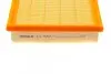 Фильтр воздуха - KNECHT LX582/1 (99611013152, 99711013152, 99611013151) Knecht (LX5821) изображение 4