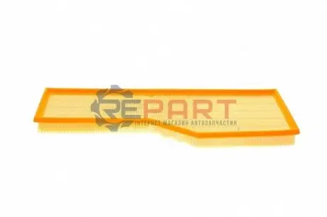 Фильтр воздуха - KNECHT LX582/1 (99611013152, 99711013152, 99611013151) Knecht LX5821