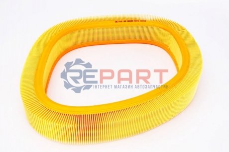 Фільтр повітря - KNECHT (0020943004, 0020943104, 0020945804) MAHLE / KNECHT LX58