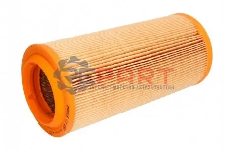 Фото Фильтр воздуха VW POLO 1.9D 94- - (6N0129620, 6NO129620) KNECHT (LX685) изображение 1