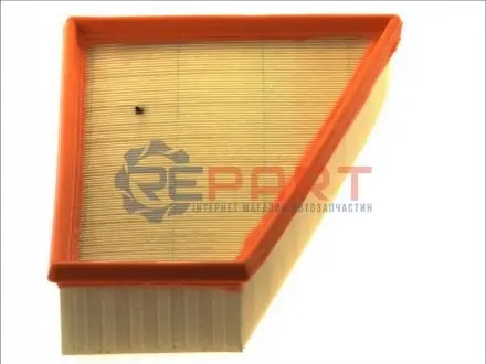 Фото 1 — Фільтр повітряний Citroen Berlingo 2.0HDI -03 KNECHT (LX694) Фото Фільтр повітряний Citroen Berlingo 2.0HDI -03 KNECHT (LX694) зображення 1