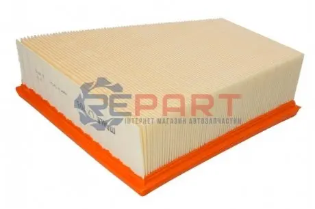 Фото Фільтр повітряний Skoda Fabia/Roomster /VW Polo 1.4/1.9TDI 03- KNECHT (LX708) зображення 1