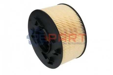 Фото Фільтр повітряний BMW 3 (E46) 1.6/1.8/2.0 01-05 (N40/N42/N46) KNECHT (LX759) зображення 1