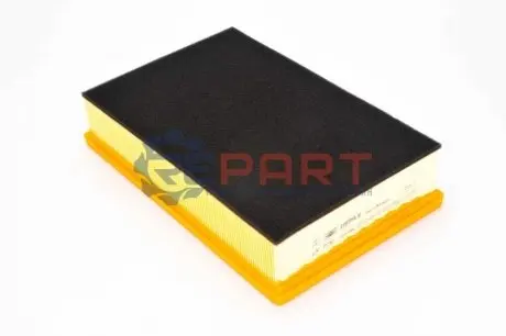 Фото Фільтр повітряний BMW 7 (E65/E66/E67) 3.5-4.5i/4.0d 01-08 (з поролоном) KNECHT (LX778) зображення 1