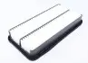 Фото Фільтр повітряний Toyota Corolla/Camry/Carina 1.6i/1.8i/2.0GTi 86-01 KNECHT (LX809) зображення 2