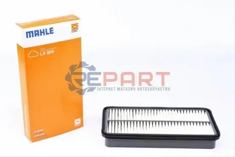 Фото Фільтр повітряний Toyota Corolla/Camry/Carina 1.6i/1.8i/2.0GTi 86-01 KNECHT (LX809) зображення 1