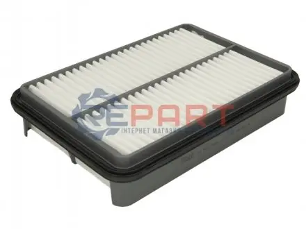 Фільтр повітряний Citroen C4 aircross/Mitsubishi ASX/Outlander/Peugeot 4008 1.8HDi/2.2 10- KNECHT LX812 Купити в Україні