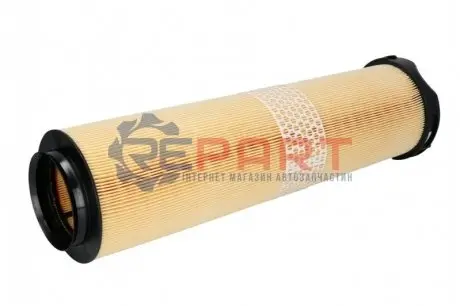 Фильтр воздушный - KNECHT LX 816/4 (6110940204, A6110940204) Knecht LX8164 Купить в Украине