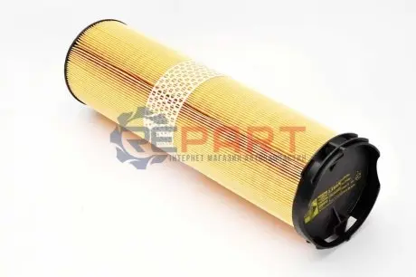 Фото Фільтр повітряний MB E-class (W211)/S-class (W220) 2.7CDI/3.2CDI 02-09 KNECHT (LX8165) зображення 1