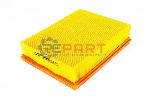 Фильтр воздуха - KNECHT (058113843, ESR1445, ESR1444) Knecht LX821