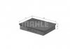 (MAHLE) MAHLE / KNECHT LX82 (фото 1)