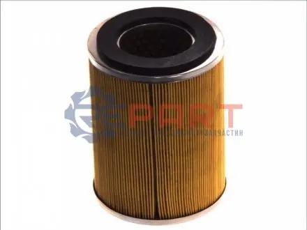 Фильтр воздуха - KNECHT (1654604N00, 165460F000, 1654680G00) Knecht LX830
