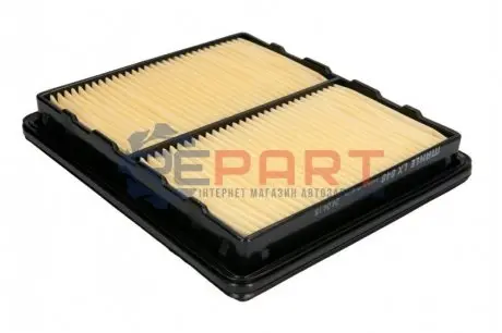 Фото Фільтр повітряний Honda Civic 1.5-1.6 91-01 KNECHT (LX848) зображення 1