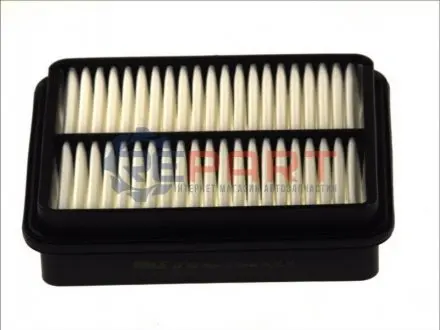 Фото Фільтр повітряний Suzuki Grand Vitara 2.0/2.5i 95- KNECHT (LX862) зображення 1