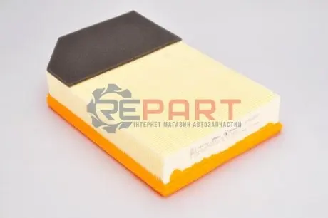 Фильтр воздушный - KNECHT LX 868 (8638600, 30741594) Knecht LX868 Купить в Украине