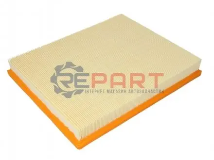 Фото Фільтр повітряний Renault Master/Opel Movano 1.9/2.2/2.5dCi/2.5D/2.8dTi 01- KNECHT (LX8761) зображення 1