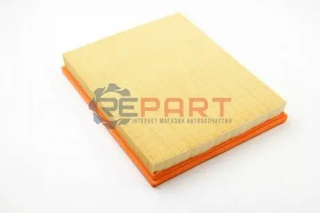 Фото Фільтр повітряний Renault Master/Opel Movano 1.9/2.2/2.5dCi/2.5D/2.8dTi 01-03 KNECHT (LX876) зображення 1