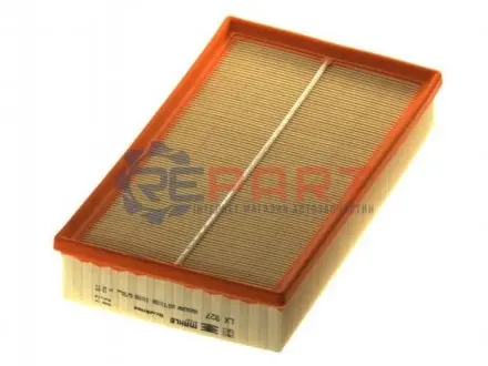 Фото Фільтр повітряний MB E-class (W210) 2.0-4.3i 95-03 KNECHT (LX 927) зображення 1