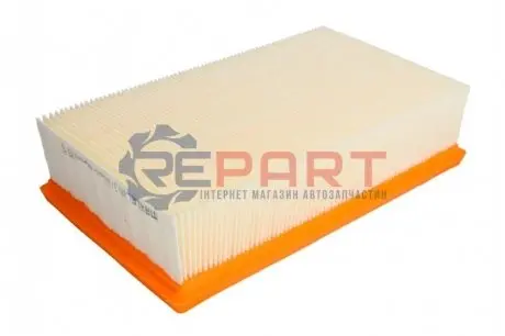 Фото 1 — Фільтр повітряний Nissan Cube/Juke/Micra/Note/NV200/Renault Clio/Modus 1.2-2.0 03- KNECHT (LX9332) Фото Фільтр повітряний Nissan Cube/Juke/Micra/Note/NV200/Renault Clio/Modus 1.2-2.0 03- KNECHT (LX9332) зображення 1