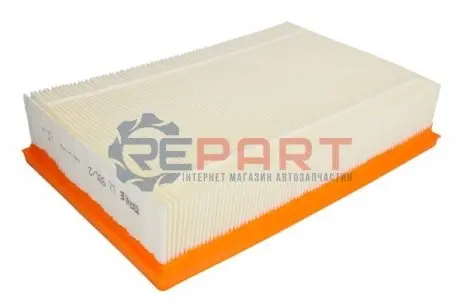 Фото Фільтр повітряний Ford Transit 2.2TDCi 11- (RWD) KNECHT (LX9352) зображення 1