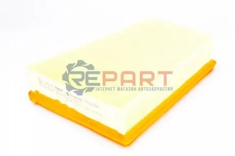 Фото Фільтр повітряний Renault Kangoo 1.5dCi 08- KNECHT (LX9572) зображення 1