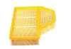 Фильтр воздушный - KNECHT LX 987 (13727834715, 13727834714, 7834714) Knecht (LX987) изображение 3