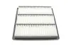 Фото Фільтр повітряний Mitsubishi Pajero/ Montero/ L400 20-3.0 90-07 KNECHT (LX989) зображення 2
