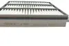 Фото Фільтр повітряний Mitsubishi Pajero/ Montero/ L400 20-3.0 90-07 KNECHT (LX989) зображення 5