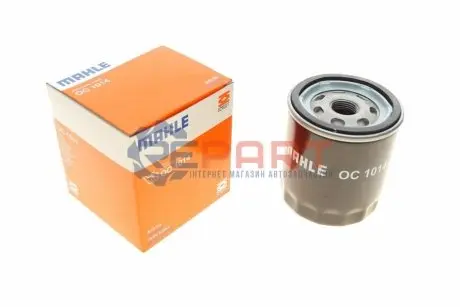 Фільтр масляний Volvo C30 1.8-2.0i 06-13/S40 1.8-2.0i 03-12/S60 2.0 10-18/V50 1.8-2.0 03-12 KNECHT OC1014 Купити в Україні