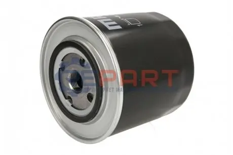 Фильтр масляный - KNECHT OC 214 (D9NN6714DA, C9NN6714A, C5NN6714A) Knecht OC214 Купить в Украине