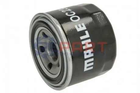 Фильтр масляный - KNECHT OC 230 (MD301204, MD135735, MD084963) Knecht OC230 Купить в Украине