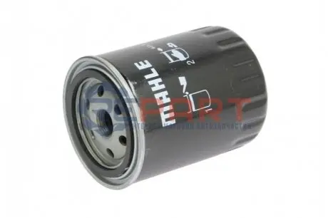 Масляний фільтр AUDI A6 C4 FORD GALAXY I, GALAXY MK I SEAT ALHAMBRA, CORDOBA, CORDOBA VARIO, IBIZA II, TOLEDO I VW CADDY II, CALIFORNIA T4 CAMPER, GOLF III, GOLF IV 1.9D/2.0/2.5D 08.91 Knecht OC262 Купити в Україні