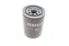Фото Масляний фільтр FORD MAVERICK NISSAN ALMERA I, CEDRIC, NAVARA, PATHFINDER II, PATROL GR IV, PATROL GR V, PATROL III/2, PICK UP, PRIMERA, SERENA, SUNNY III, TERRANO I 1.7D-4.2D 07.85 Knecht (OC273) зображення 3