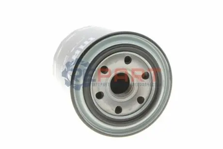 Фильтр масляный - KNECHT OC 275 (0415203006, 1560144010, 3598332) Knecht OC275 Купить в Украине
