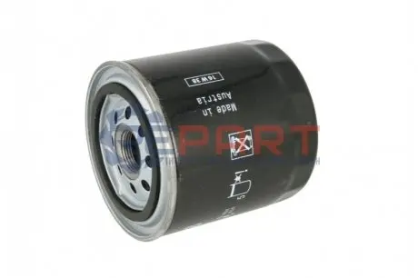 Фильтр масляный - KNECHT OC 288 (K04884899AC, K04884899AB, GY0114302B) Knecht OC288 Купить в Украине