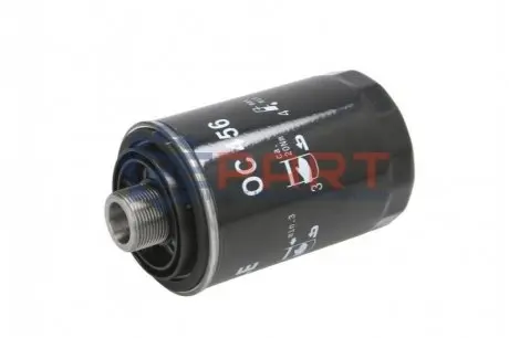 Фільтр масляний VW T5 2.0TSI 11- KNECHT OC456 Купити в Україні