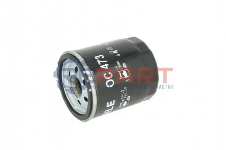 Масляний фільтр ABARTH RITMO ALFA ROMEO 145, 146, 155, 164, 33, 90, ARNA FIAT 124 SPIDER, 127, 131, 132, 147, 900 T/E, 900 T/E PULMINO, ARGENTA, CINQUECENTO, COUPE 0.65-3.0 01.66-01.10 Knecht OC473 Купити в Україні
