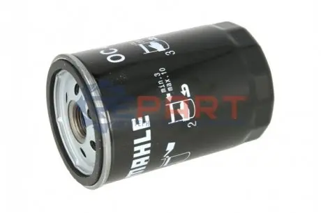 Фильтр масляный - KNECHT OC 479 (K05003558AA, K04781452BB, K04781452AA) Knecht OC479 Купить в Украине