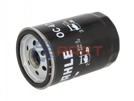 Фільтр масляний VW Caddy II 1.6 (без упаковки) KNECHT OC 47 OF Купити в Україні