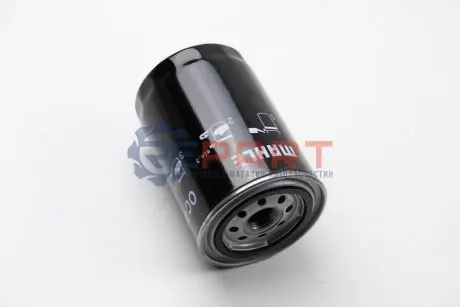 Фильтр масляный - KNECHT OC 486 (2992188, 1109AS, 1109Y6) Knecht OC486 Купить в Украине