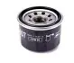 Фото Фильтр масляный - KNECHT OC 607 (AY100KE005, 152086A00A, 1230A040) Knecht (OC607) изображение 2