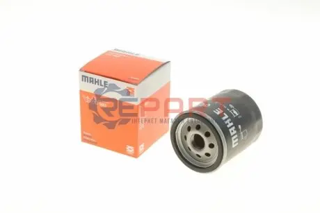 Фільтр масляний Fiat Doblo 1.9JTD KNECHT OC 983 Купити в Україні