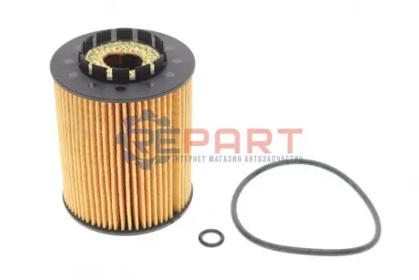 Фільтр масляний Volvo XC 90 II D4 15- KNECHT OX1075D Купити в Україні