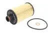 Фото Масляний фільтр SSANGYONG ACTYON II, ACTYON SPORTS I, ACTYON SPORTS II, KORANDO, MUSSO, MUSSO GRAND, REXTON, REXTON W / REXTON, RODIUS II, STAVIC, XLV 1.6D/2.0D/2.2D 11.10 Knecht (OX1141D) зображення 1