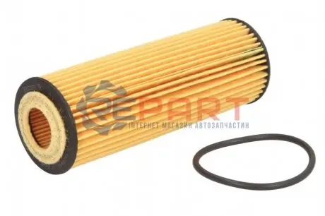Масляний фільтр CHEVROLET AVEO OPEL CORSA E 1.4/1.4LPG 03.11 Knecht OX1155D Купити в Україні
