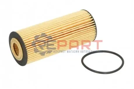 Фильтр масла - KNECHT (2781840125, A2781840125, A2781800009) Knecht OX1162D Купить в Украине